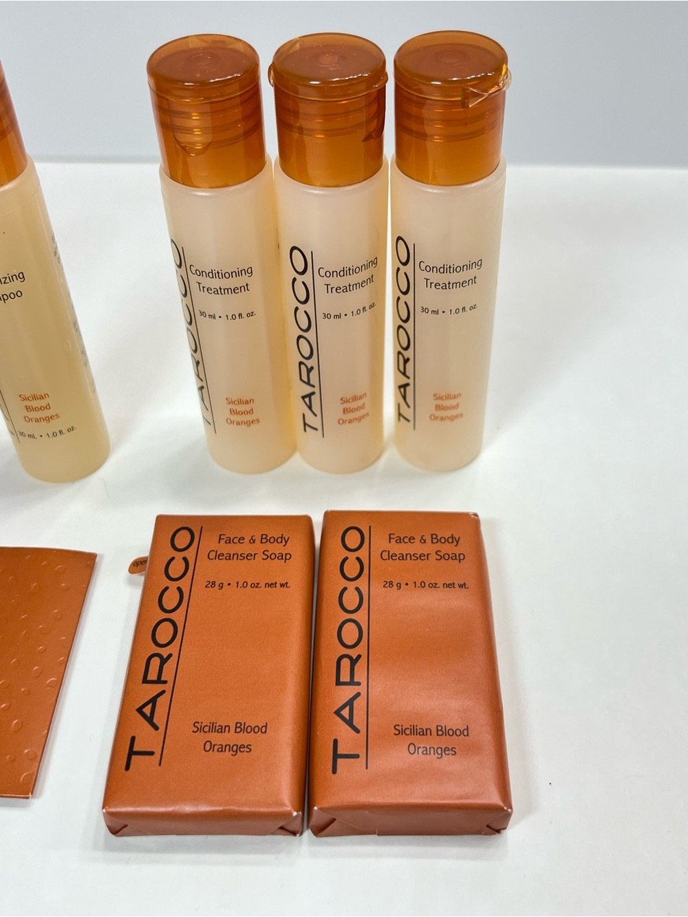 Tarocco Set - Picture 3 of 5
